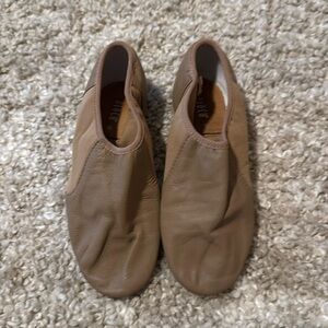 Bloch Neo-Flex Jazz shoes